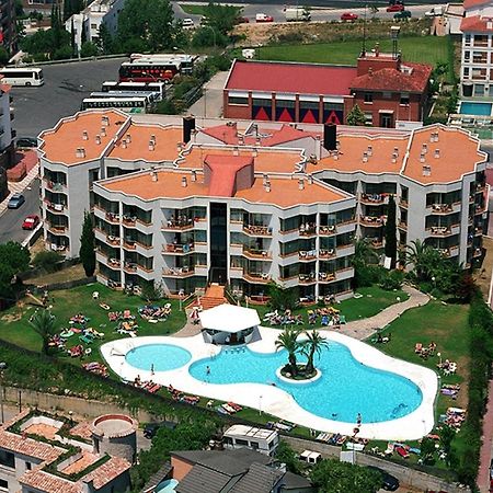 Apartments In Lloret De Mar 35386 Exterior photo