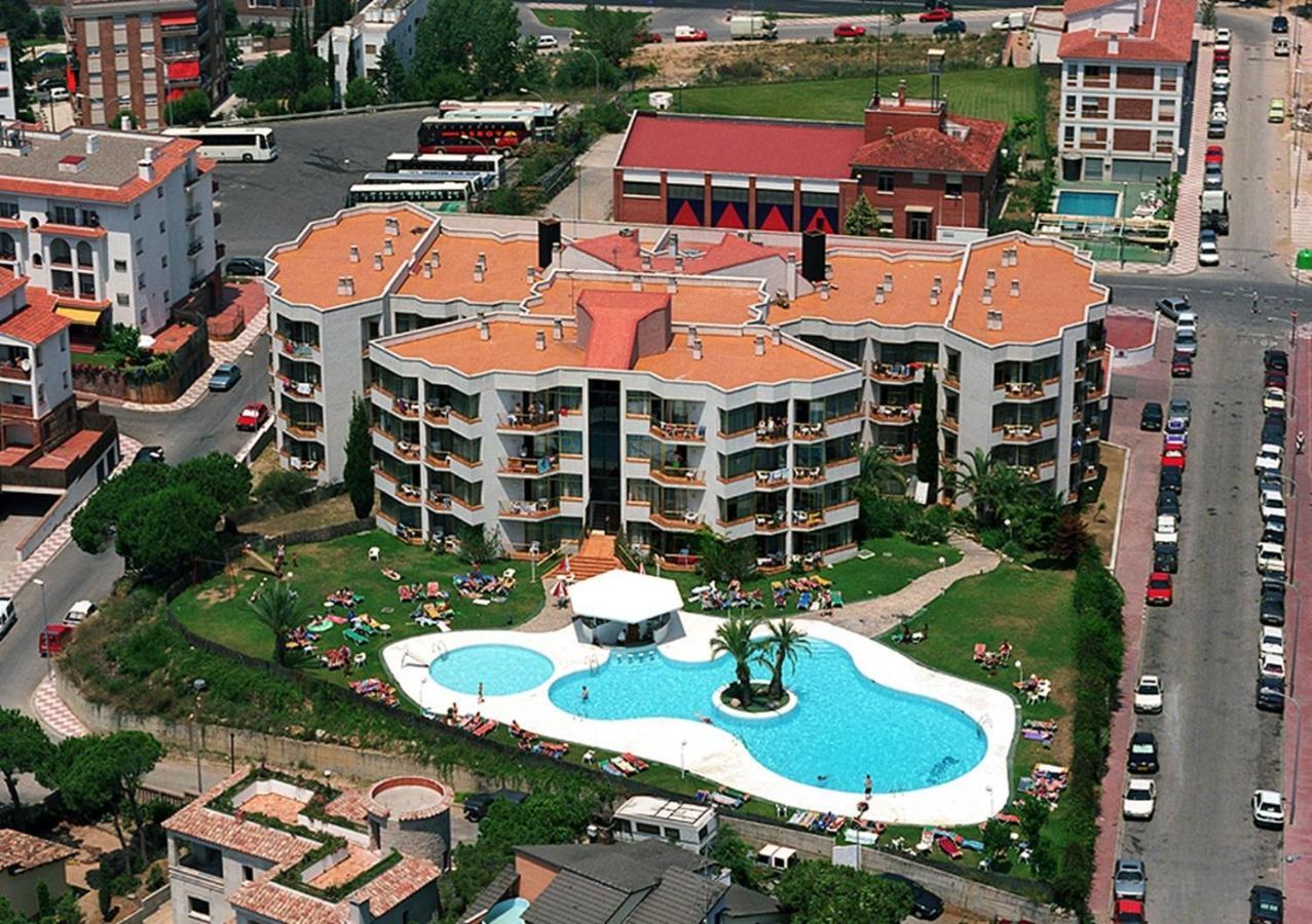 Apartments In Lloret De Mar 35386 Exterior photo