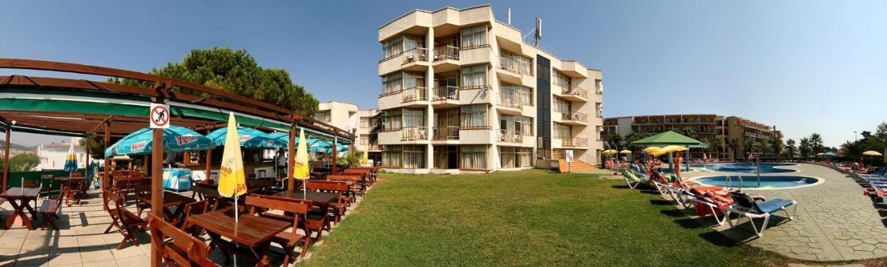 Apartments In Lloret De Mar 35386 Exterior photo